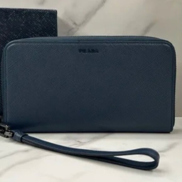 QUICKLIST PRADA FOR JAMMA ONLY - Picture 1 of 2